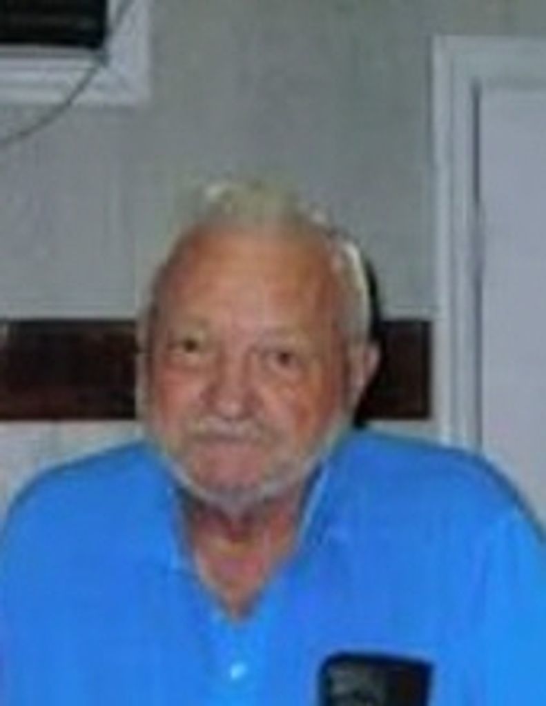 George Edward Dowdy