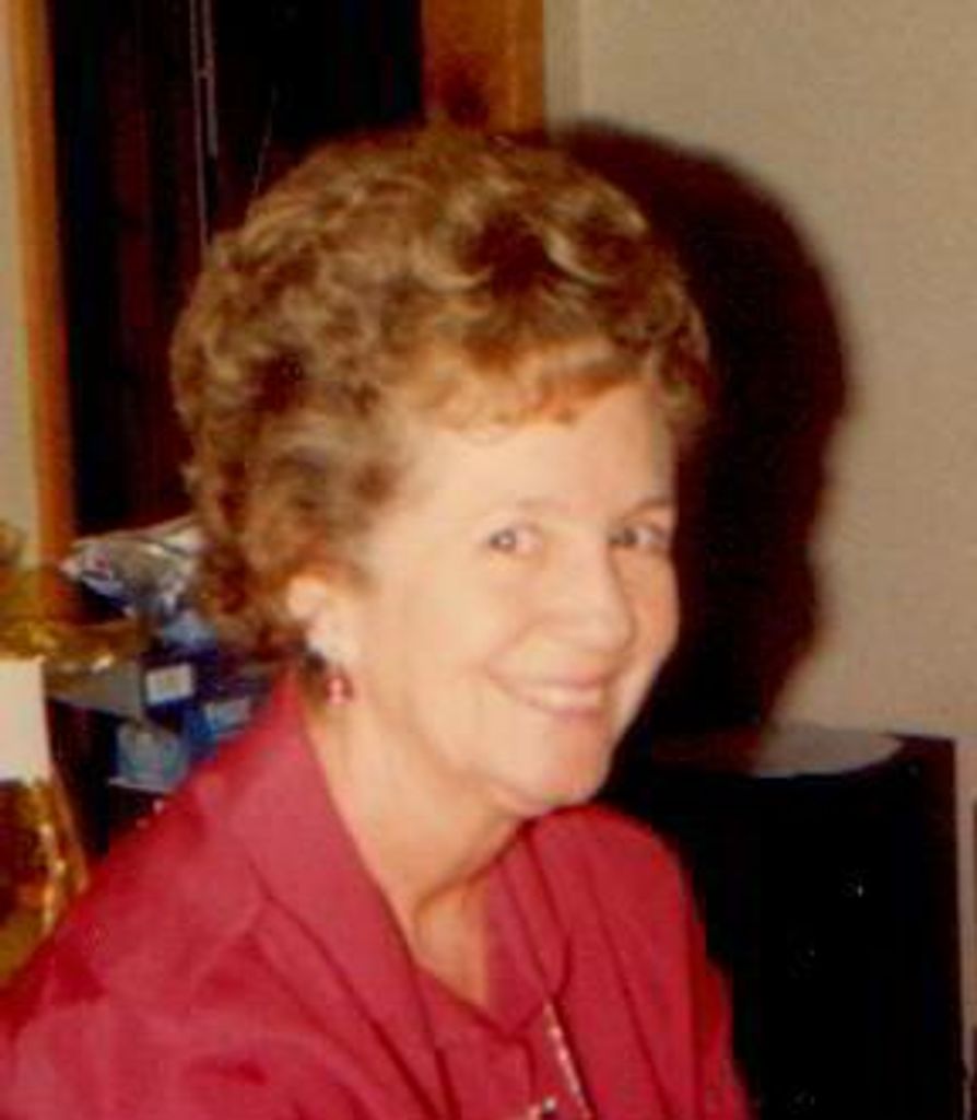 Elizabeth Irene (Jameson) Hatstat