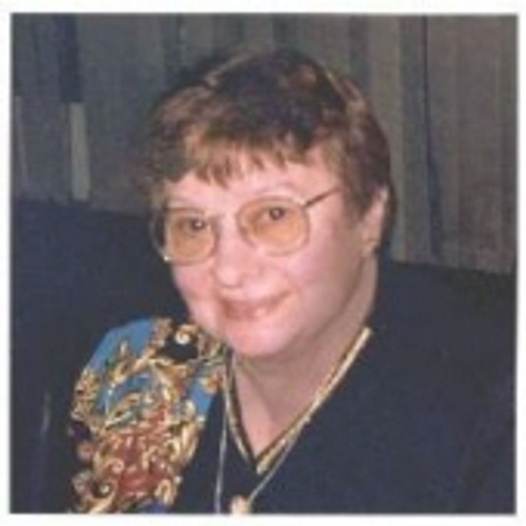 Marie Dana Donchetz