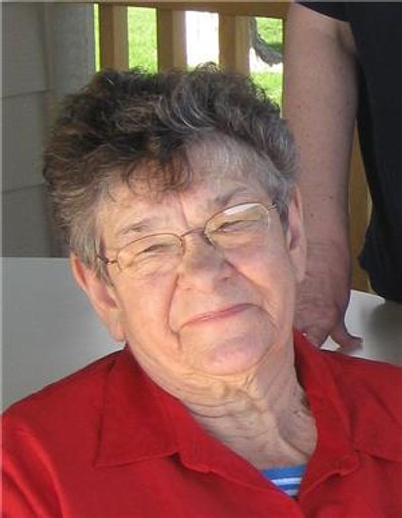 Adeline E. Kubal Profile Photo