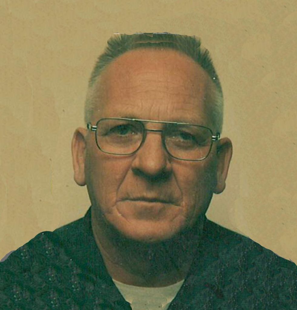 Theodore Cioch Profile Photo