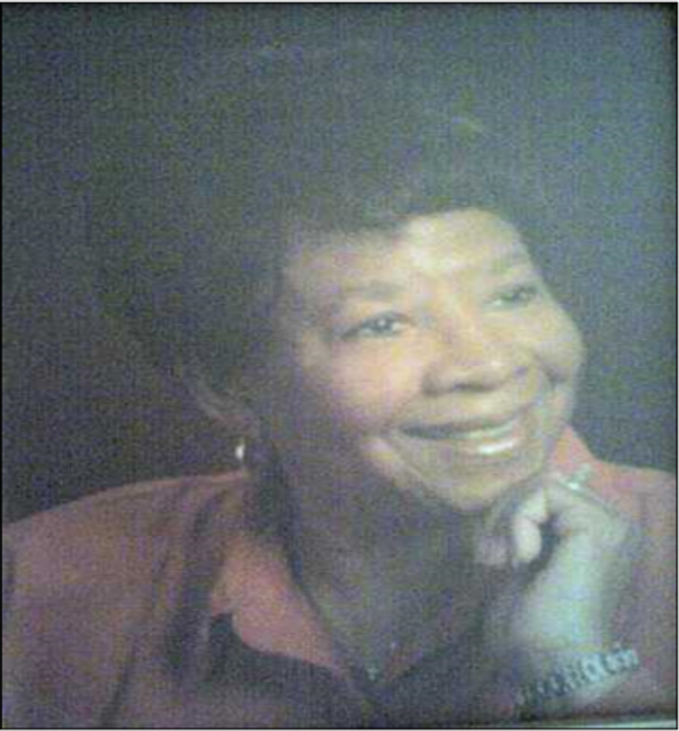 Theola J. Williams Profile Photo