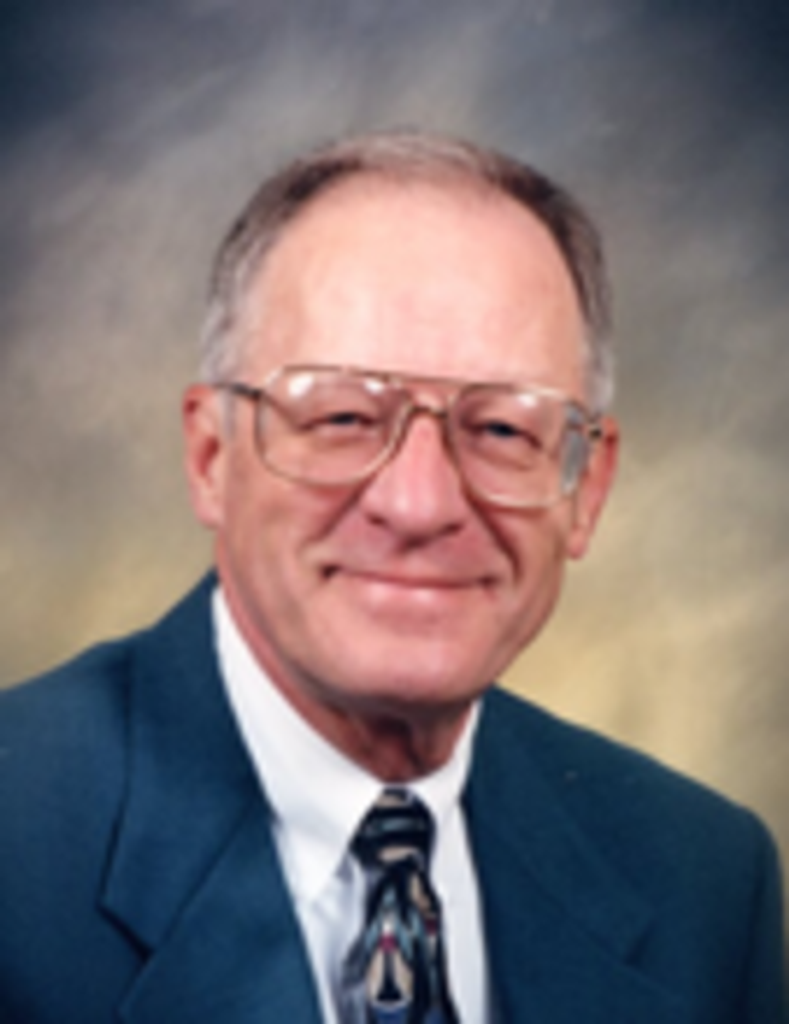 Jimmey Lee Kaiser