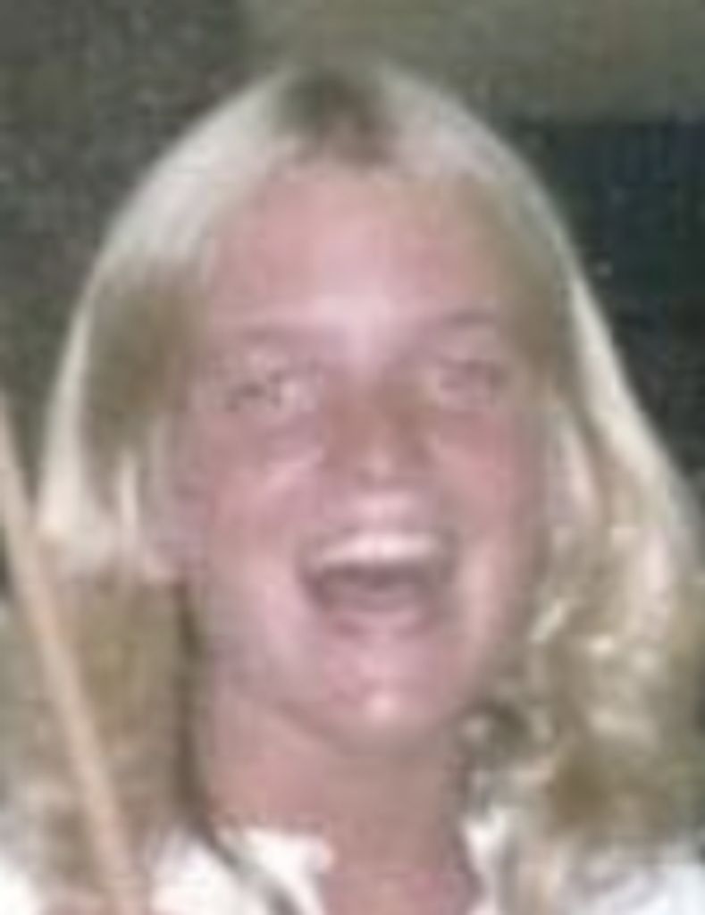 Audrey Johnston