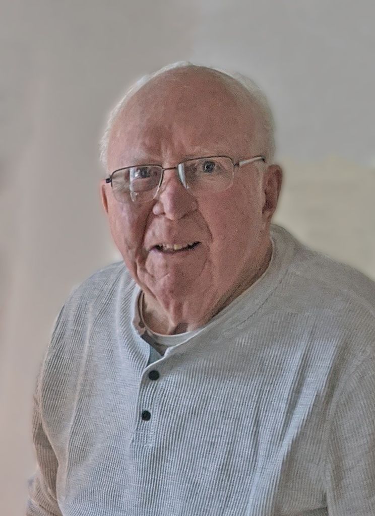 Walter "Wally" Wilczynski