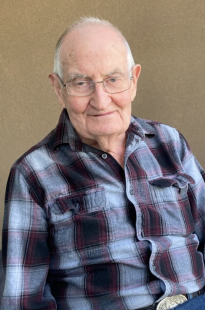 John Arthur Servoss Jr.