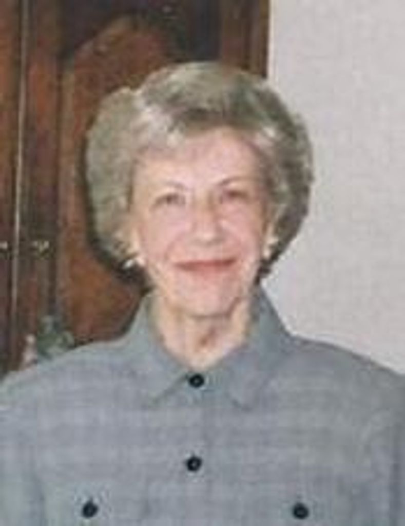 Norma Forsberg