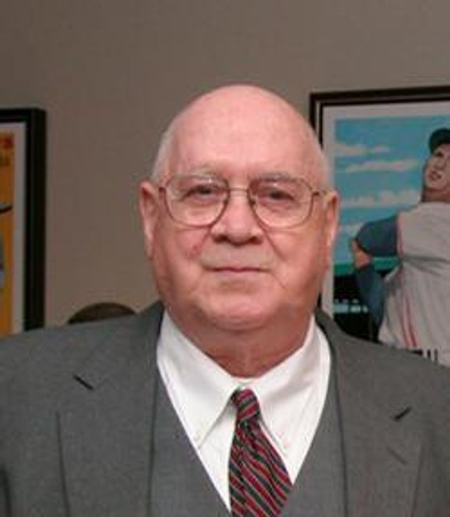 Robert K Mullen Profile Photo