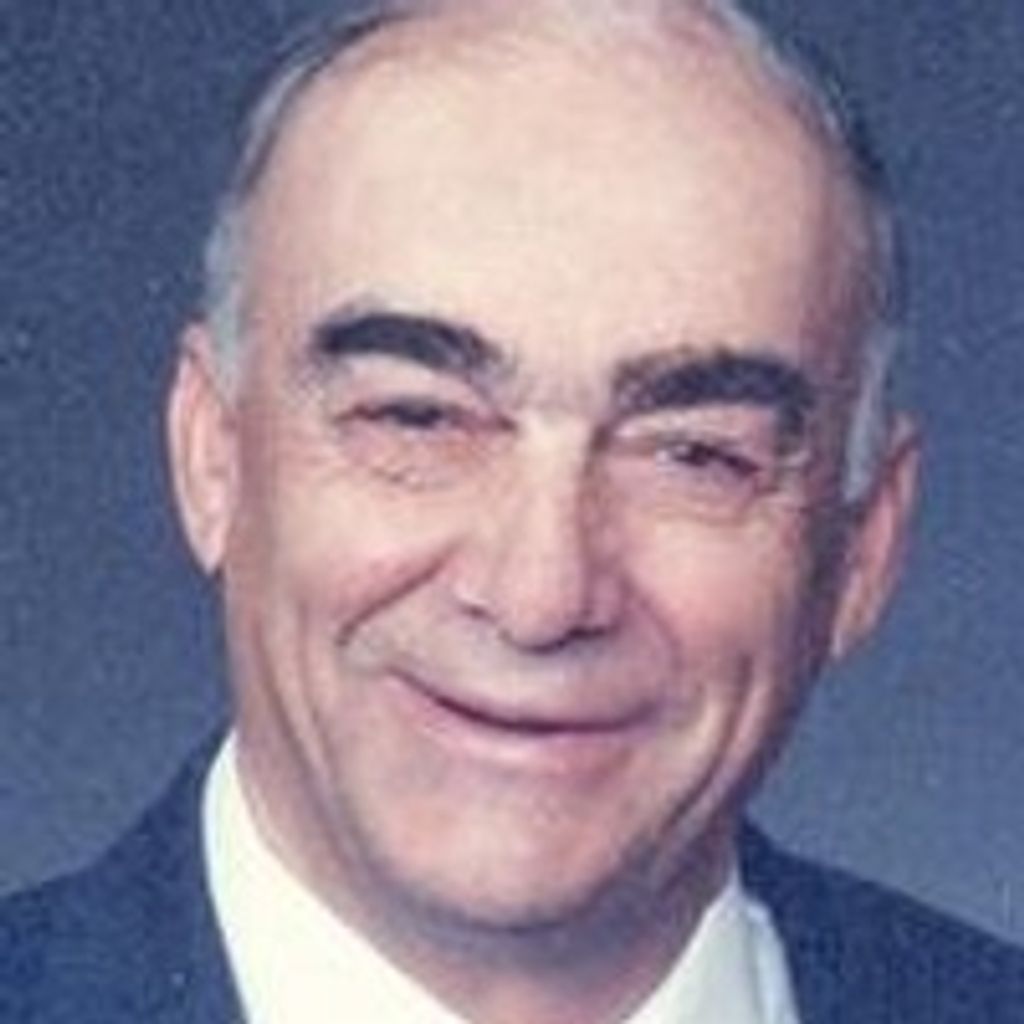 Warren Nienas