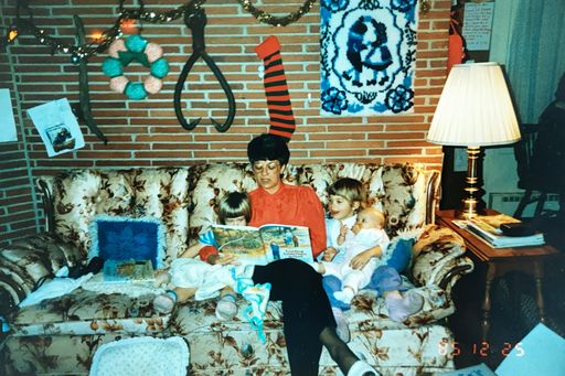 Marilyn Wiltjer photo gallery thumbnail 28 of 92