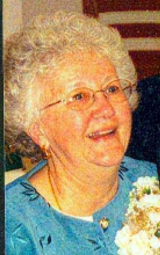 Helen L. Christman