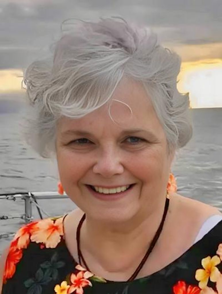 Jill Tomjack Profile Photo