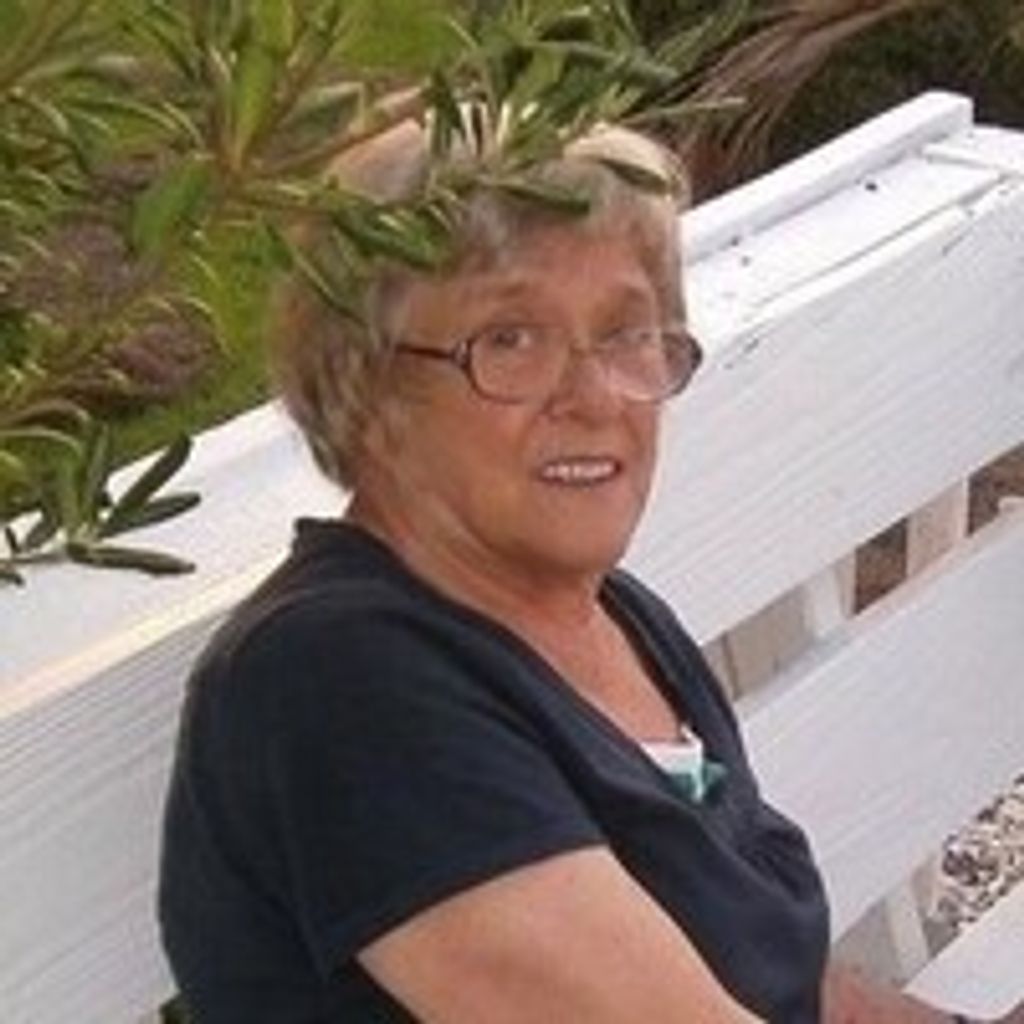 Marie Simpson Penry