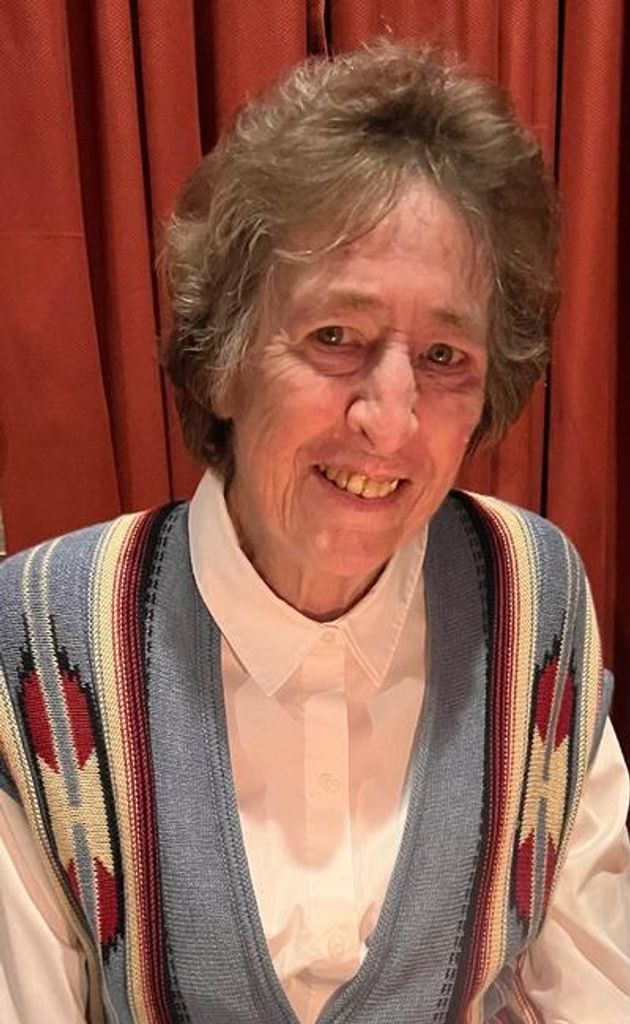 Lorraine Kiernan Profile Photo
