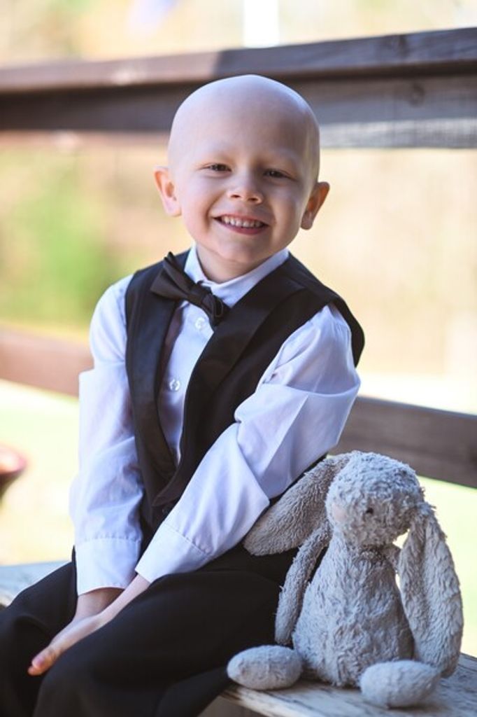 Sawyer "Jackson" Aubrey Lee Todd Profile Photo