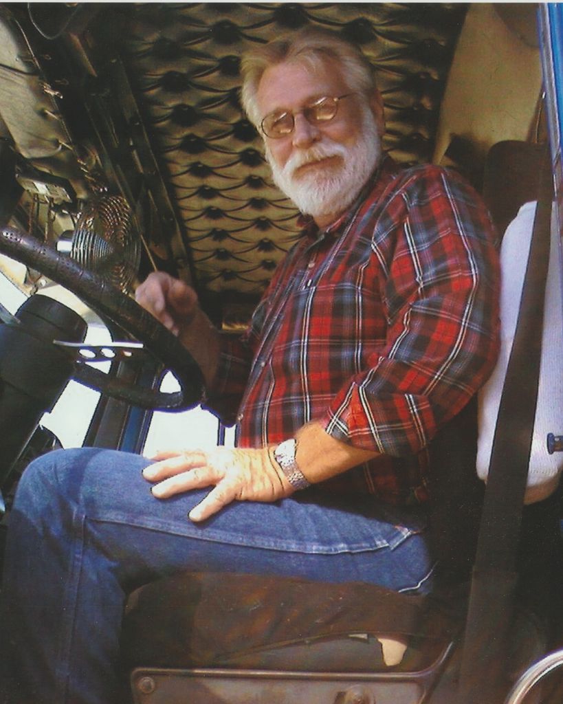 Frantz Earnest "Butch" Moore Profile Photo