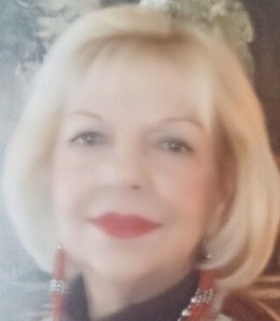 Janet "Jan" Miller
