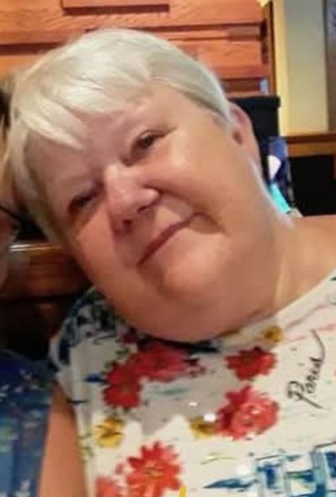 Judy Newberry Williams