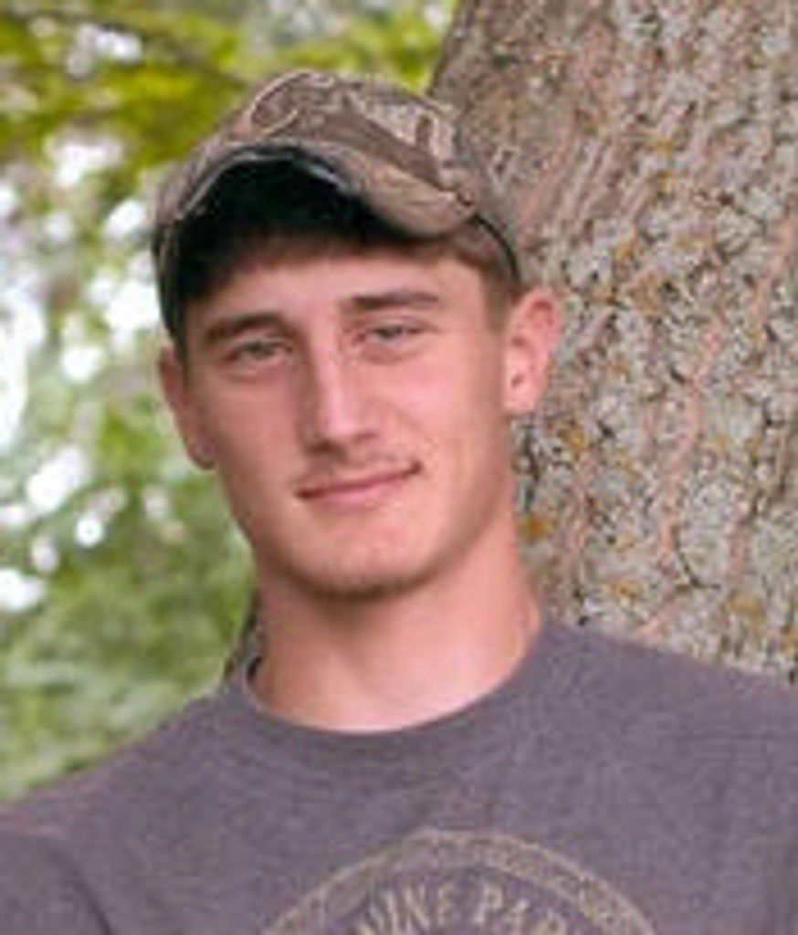 Luke Hasenwinkel Profile Photo