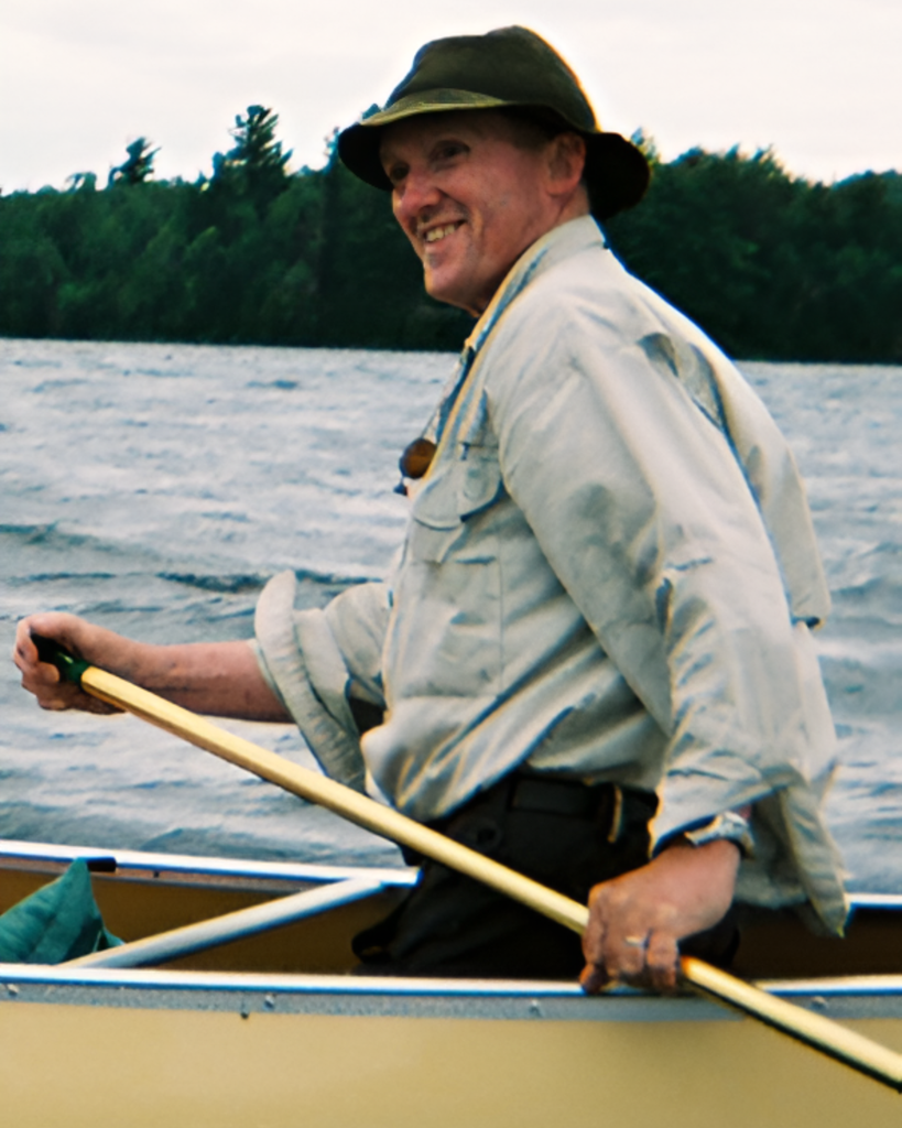 Michael Dale Walsh