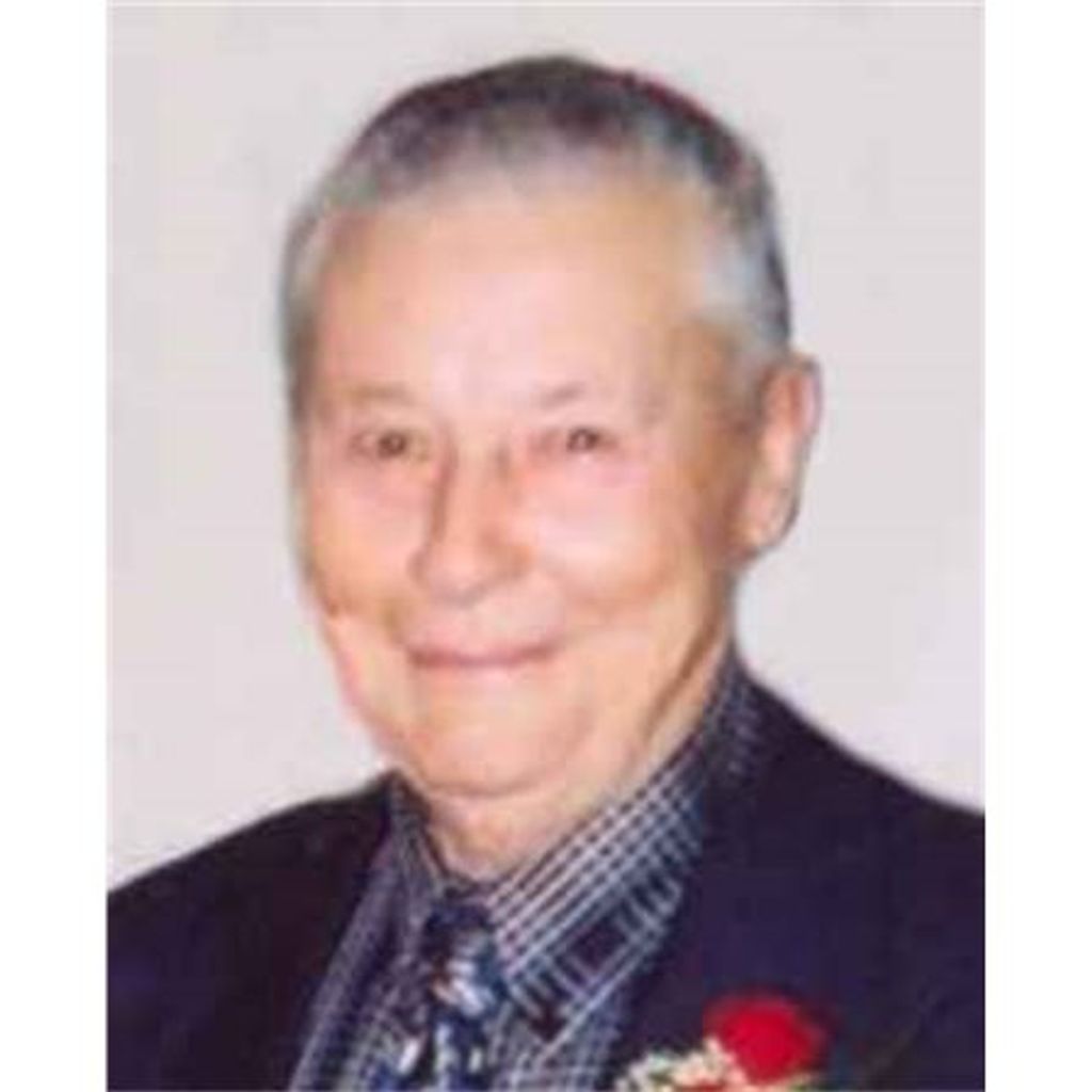 Henry Trenkamp
