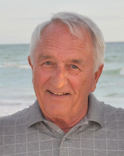 Gerald Donald Hartsel Profile Photo