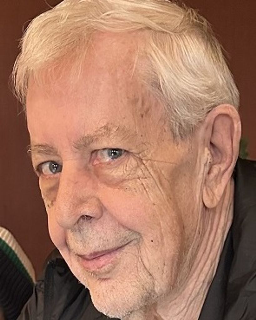 James P. Gresham