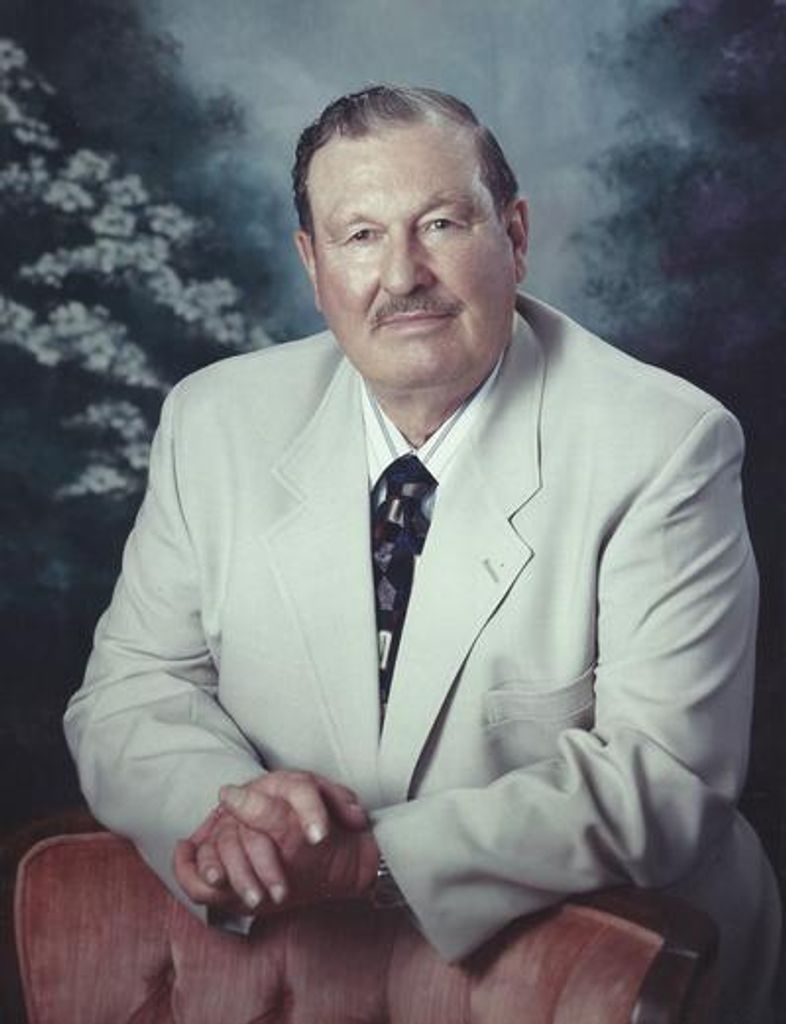Henry Edward Sapp