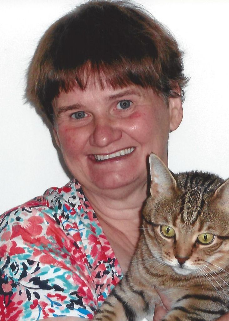 Tammy P. Herr Profile Photo