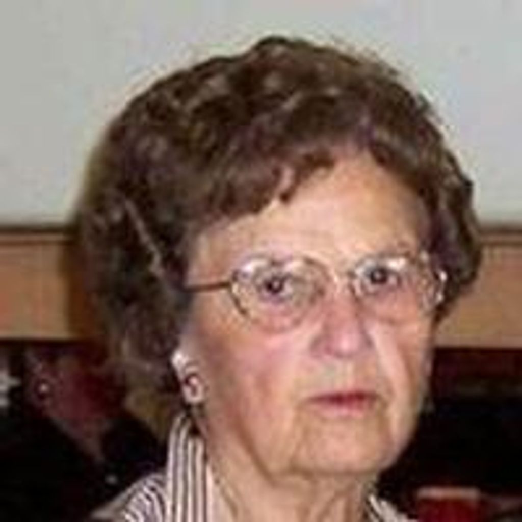 Betty Jean Stuckey
