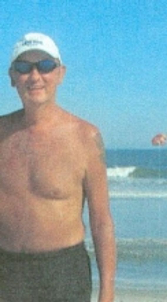 Anton Tony Kapij