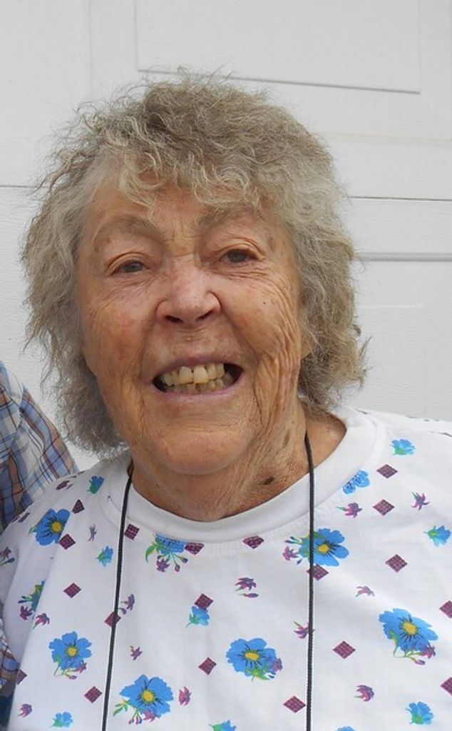 Artie Blanche Haury Profile Photo