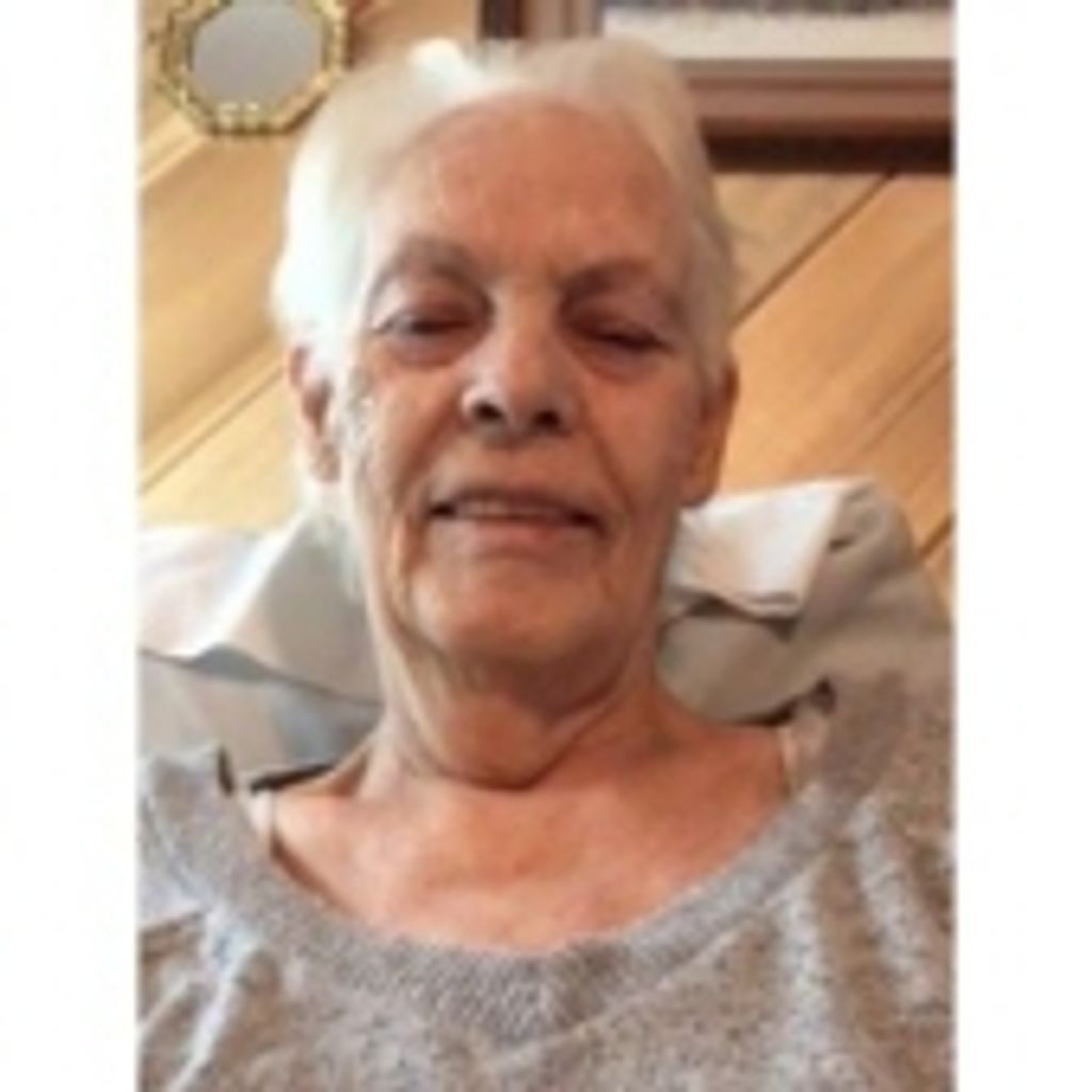 Judith Tomlinson Loudermilk