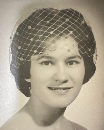 Martha Padilla Felix's obituary image