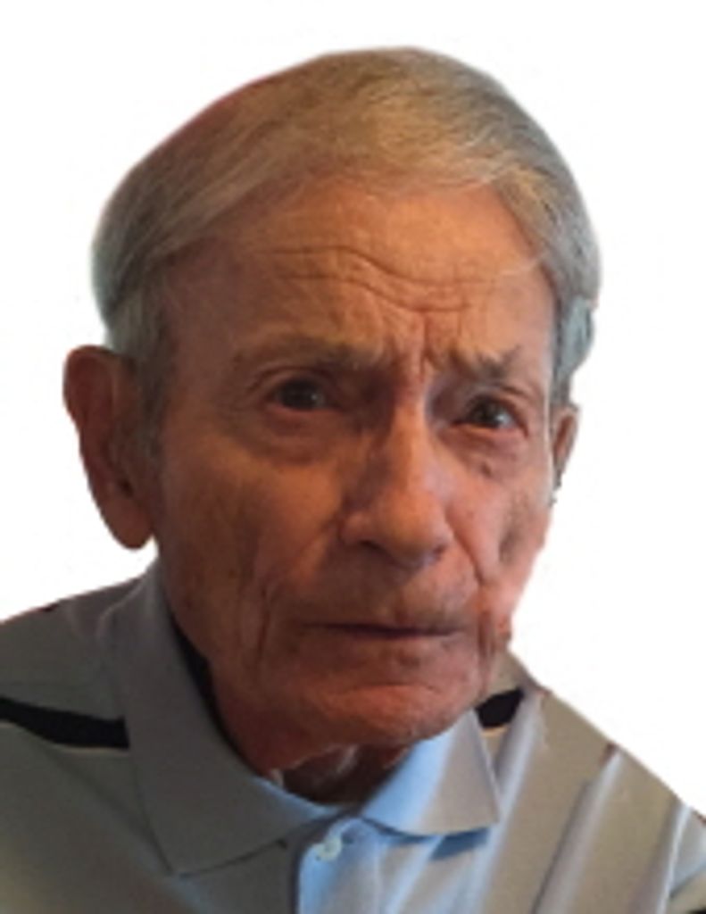 Basile Joseph "Joe" A.