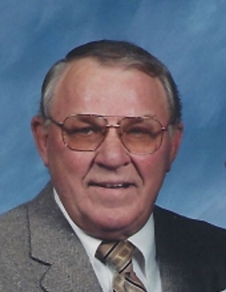 Kenneth Victor Olsen