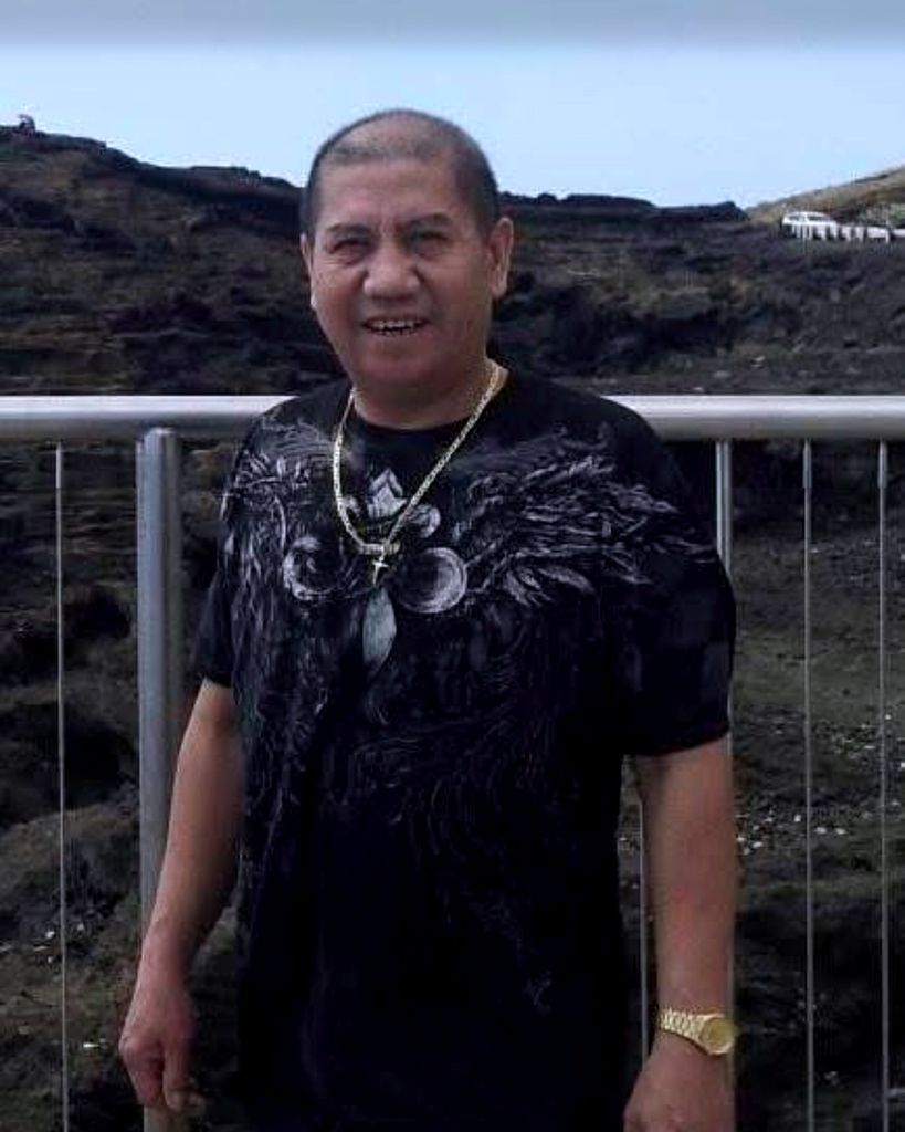 Constante Baniaga Sr. Profile Photo