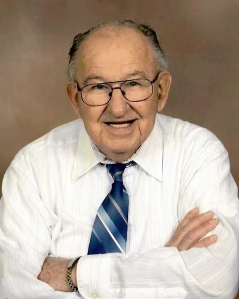 Joseph F. Augustine Profile Photo