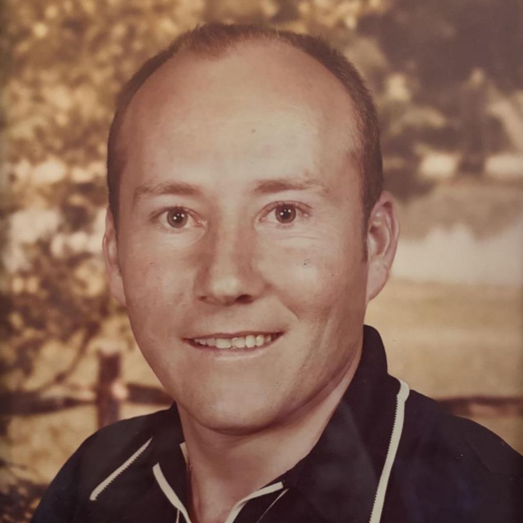 Jimmy Carl Golden Profile Photo