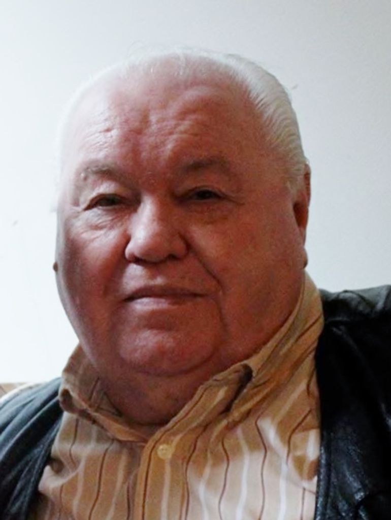 William "Ray" Williams Profile Photo