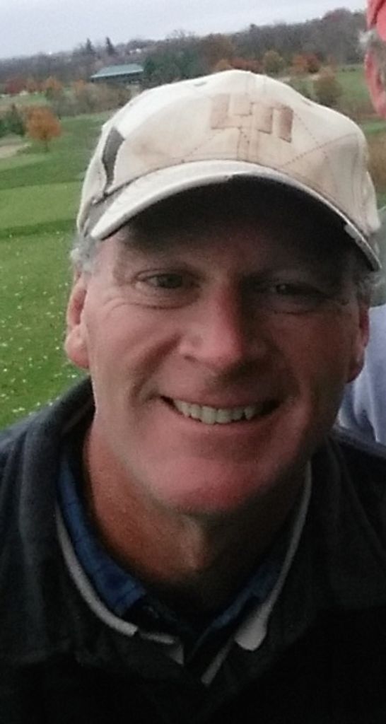 Daniel James Gibson Profile Photo