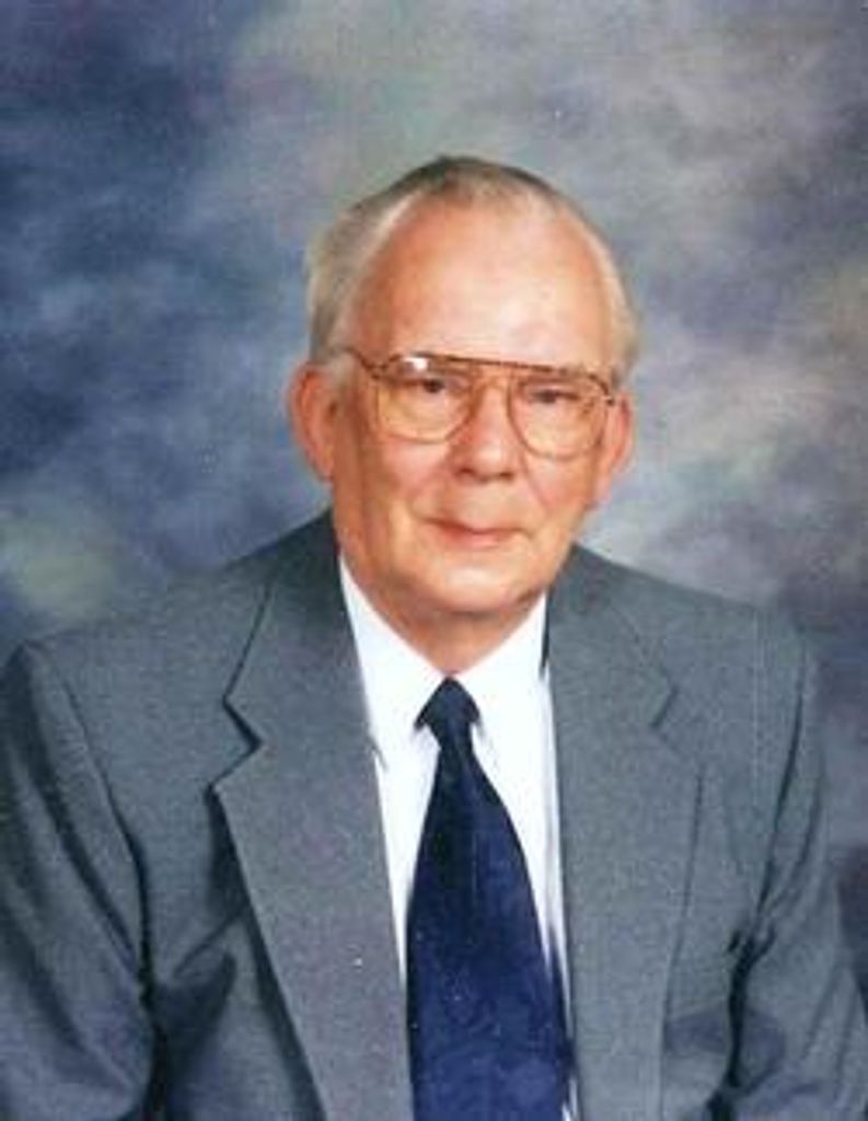 Gordon Victor Jacobson