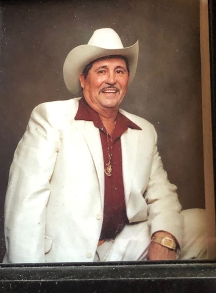 Antelmo Terrazas Estrada Profile Photo
