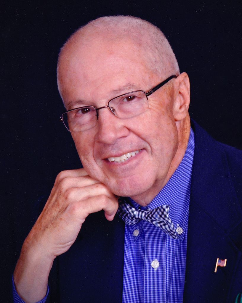 Albert Michael Beuerlein Jr.