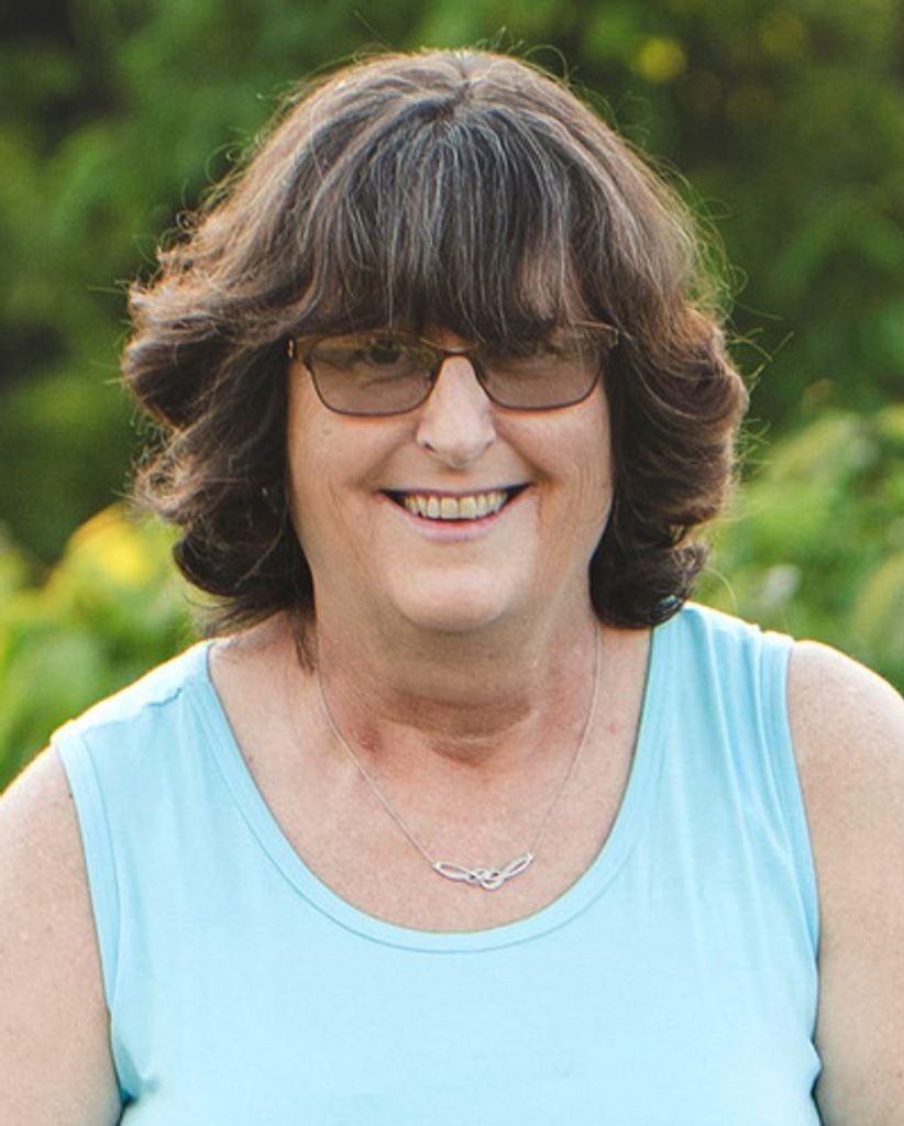 Angela Renee Halye