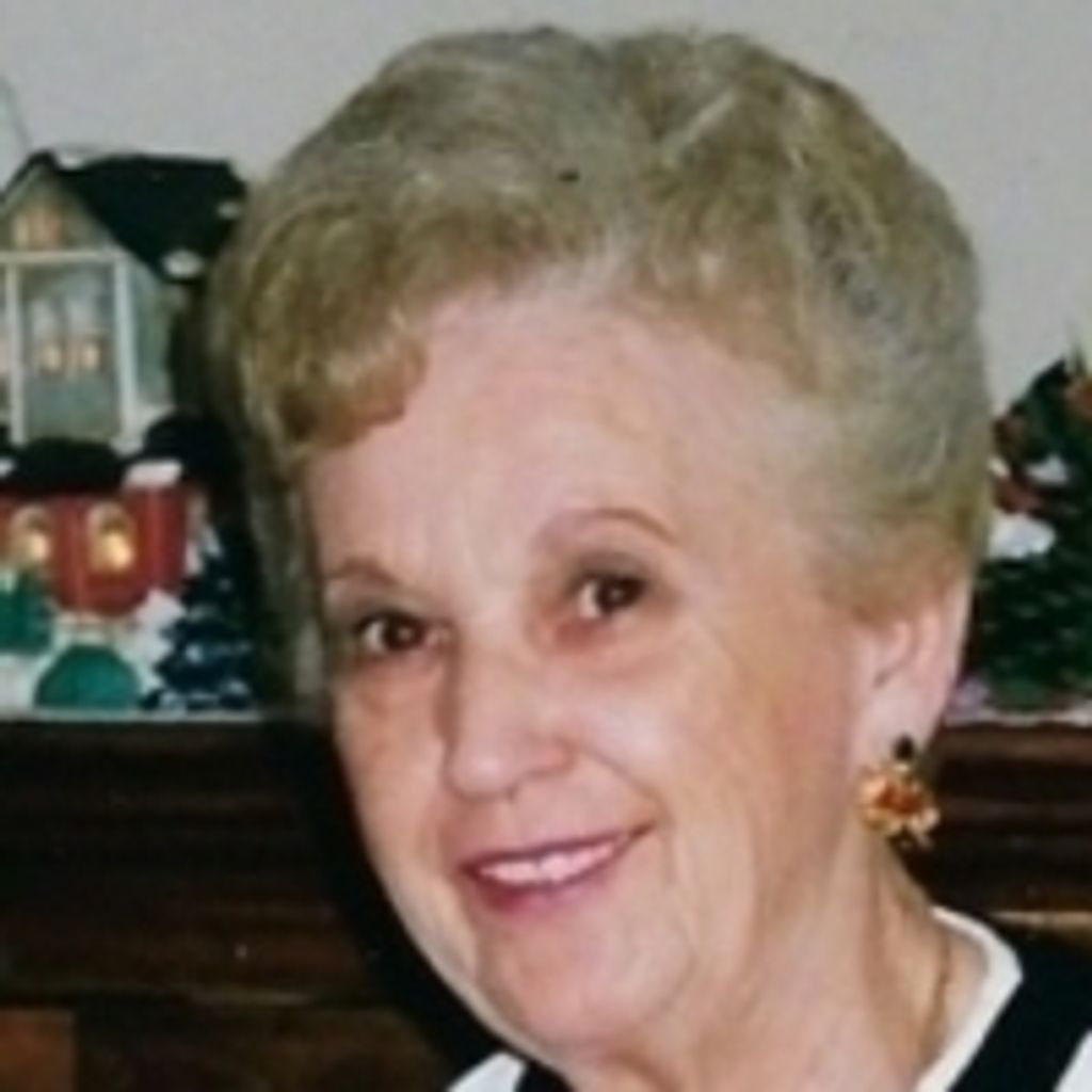 Alma Bailey