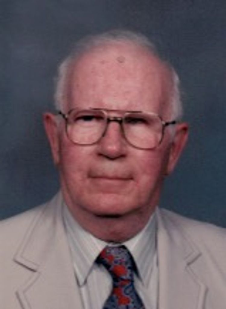 Maurice Eugene Wenzel