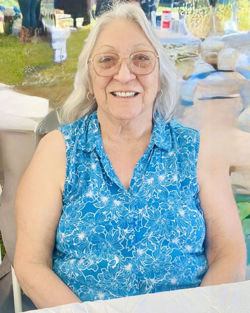 Dolores C. Valdez Profile Photo