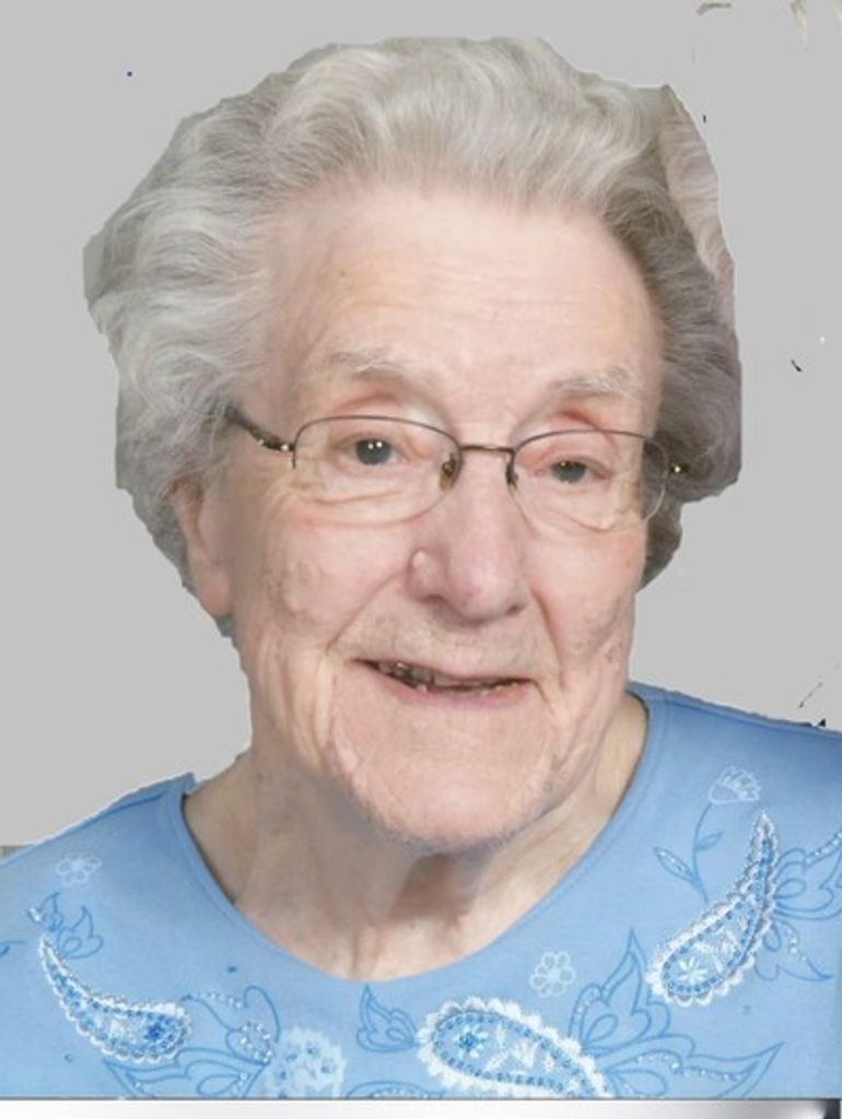 Hazel Olive Sundby Profile Photo