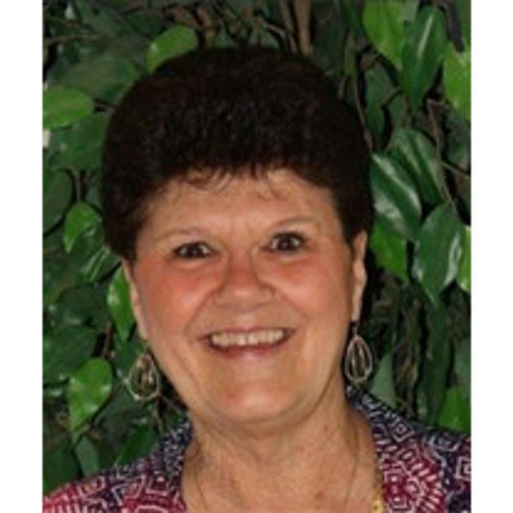 Judith Ann Bonfiglio